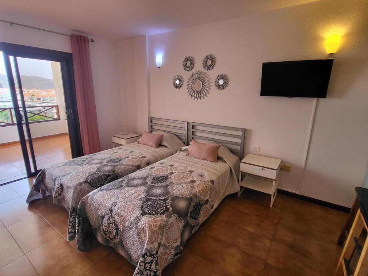 San Marino Studio 7 Los Cristianos Kültér fotó